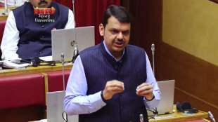 Devendra Fadnavis on Hamas