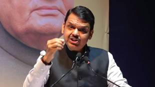 Devednra Fadnavis Speech in Faltan