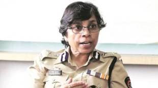 IPS, Dr rashmi shukla, Director general of police, central government