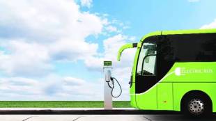 electric buses, green bus, CRISIL report