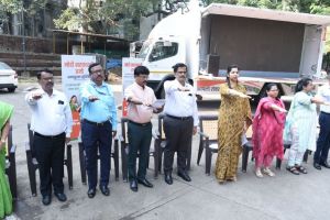 bad planning of the Evolved Bharat Yojana program in kalyan