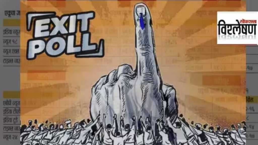 Exit-Poll