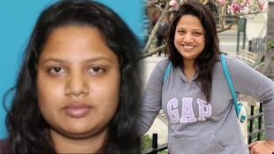 FBI reward for Indian student missing in US
