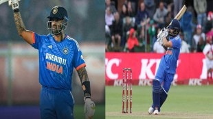 India vs South Africa 2nd T20 Live Updates in Marathi