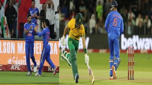 IND vs SA 2nd T20: Suryakumar-Rinku Singh's fifties in vain South Africa beat India by five wickets