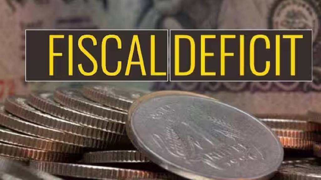 Budget Estimate, fiscal deficit, capital and revenue expenditure, economy