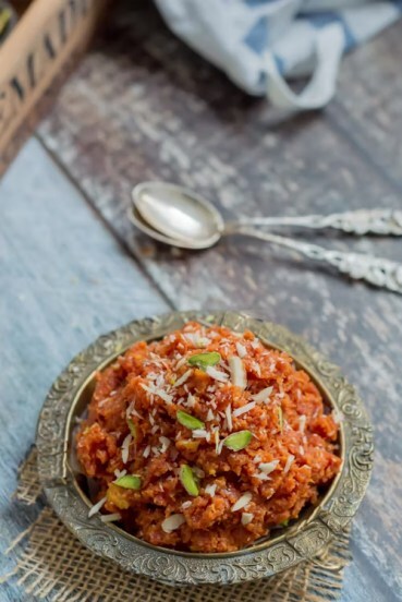 Gajar Halwa Recipe Tips