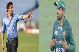 While praising Babar Azam Gambhir told why he will now become the greatest batsman in Pakistan cricket history