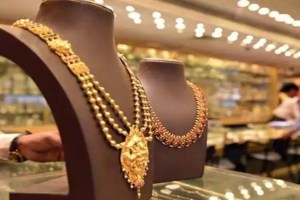 Gold Silver Price on 9 May
