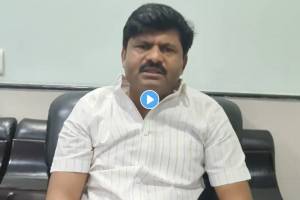 Gopichand Padalkar Reaction