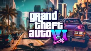 Grand theft auto 6 trailer release date