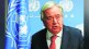 UN Secretary General Antonio Guterres calls for a humanitarian ceasefire in the Gaza Strip