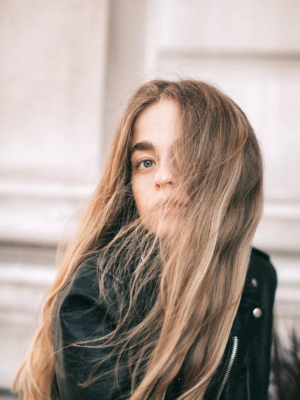 Hair Mask For Softness