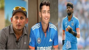IND vs PAK: Will Team India's new all-rounder Arshin Kulkarni replace Hardik Pandya find out