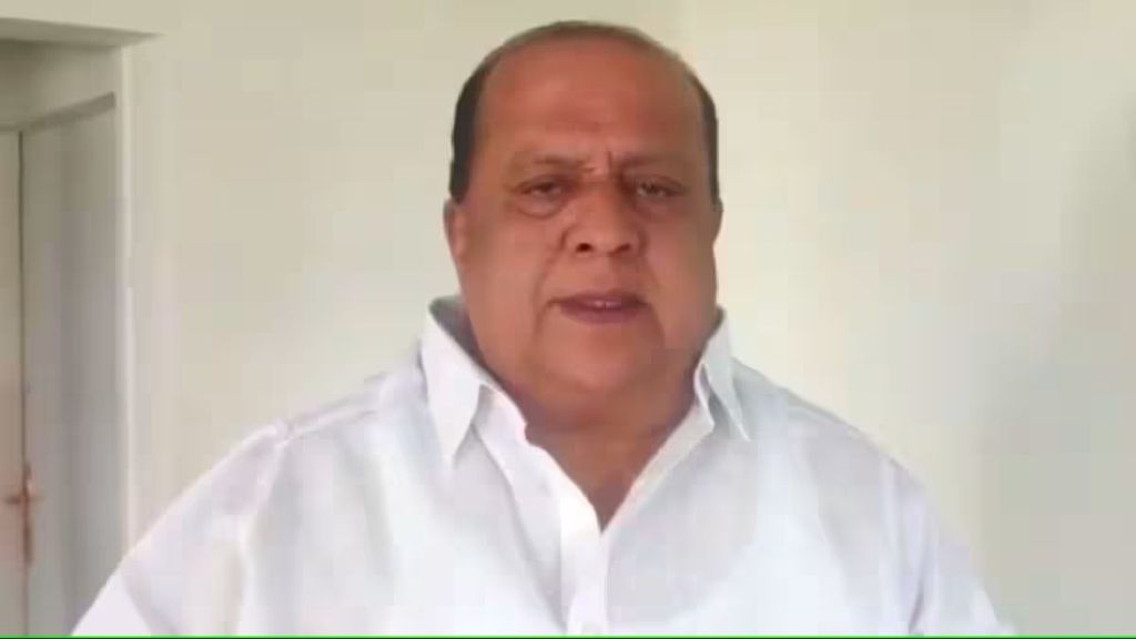 hasan mushrif comment on chandrashekhar bawankule cm remark devendra fadnavis