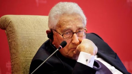 Loksatta editorial Henry Kissinger who played an important role in US foreign policy during the Cold War has passed away