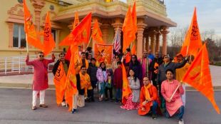 Hindu Americans Washington