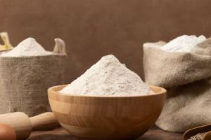How to store ragi flour