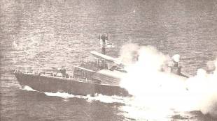 indian navy day, navy day celebration, attack on karachi, missile attack, Operation Trident pakistan navy