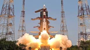 ISRO Mission