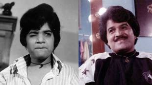 Junior Mehmood passed away in Mumbai