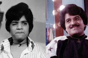 Junior Mehmood passed away in Mumbai