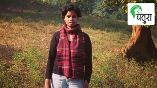 Poet Jacinta Kerketta denied literature award lack justice adivasi community Manipur