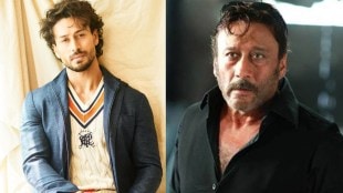 Jackie Shroff on son Tiger Shroff recent flop movies