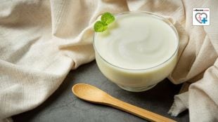 should you have curd in winter