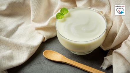 should you have curd in winter