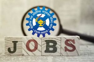 CSIR Recruitment 2024
