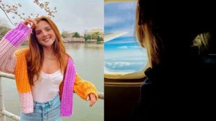 US girl Viral Story