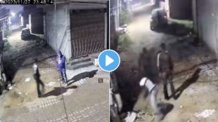 Punjab Snatchers Viral Video