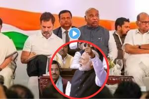 PM Modi viral video