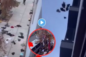 girl friend and boyfriend fight