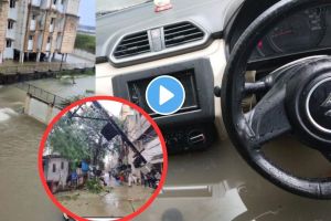Cyclone Michaung, Chennai Rains