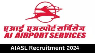 AIASL Recruitment 2024