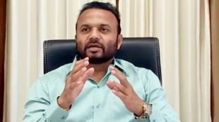 Satara Lok Sabha seat belongs to BJP says Jayakumar Gore