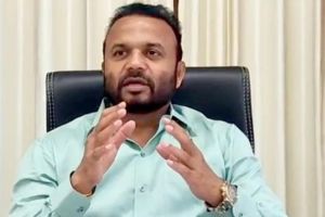 Satara Lok Sabha seat belongs to BJP says Jayakumar Gore