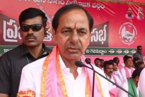 KCR Telangana Election Result 2023 Updates in Marathi