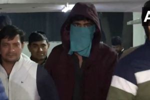 Karni Sena chief Sukhdev Singh Gogamedi murder