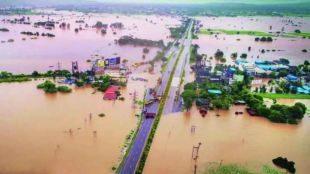 100 crore insurance claim provided during flood in Kolhapur says tapan singhal