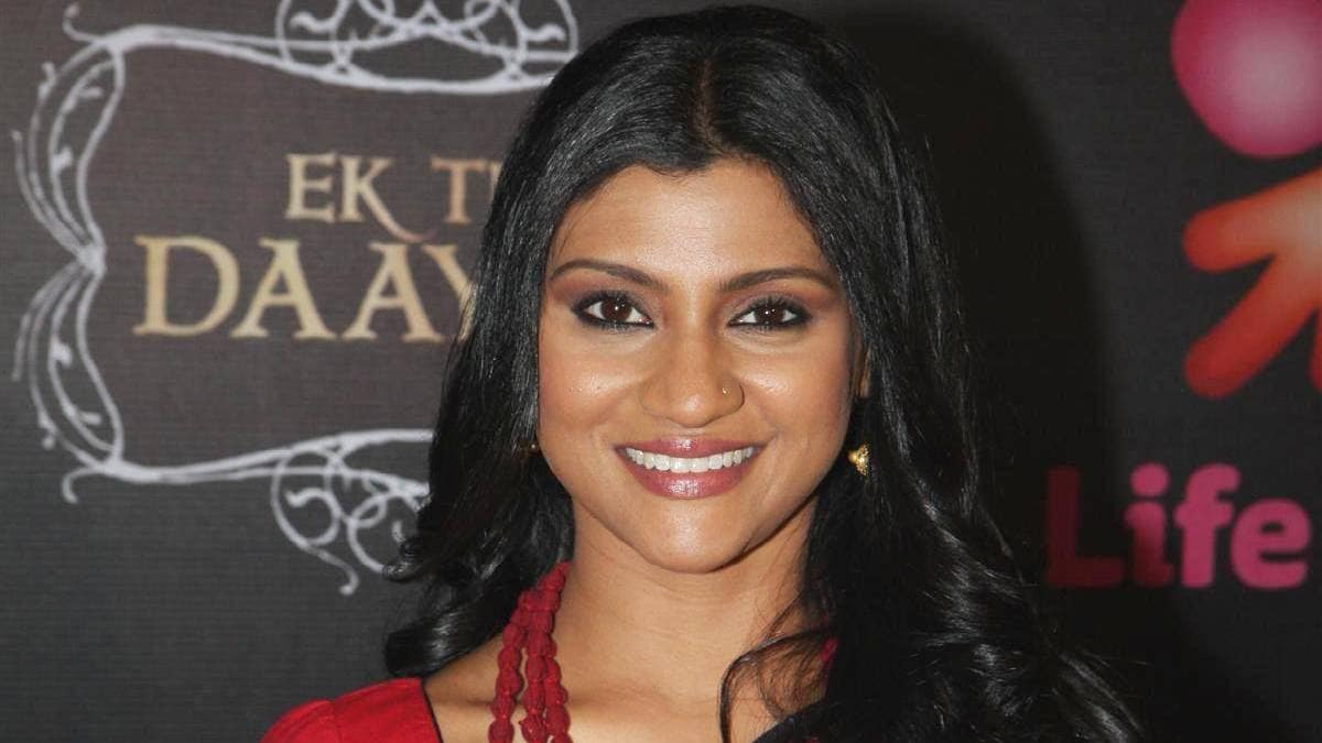 Konkana Sen Sharma