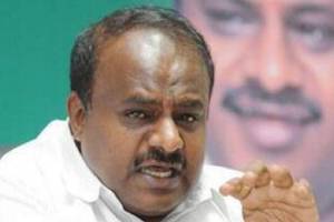 H D Kumaraswamy Big Claim