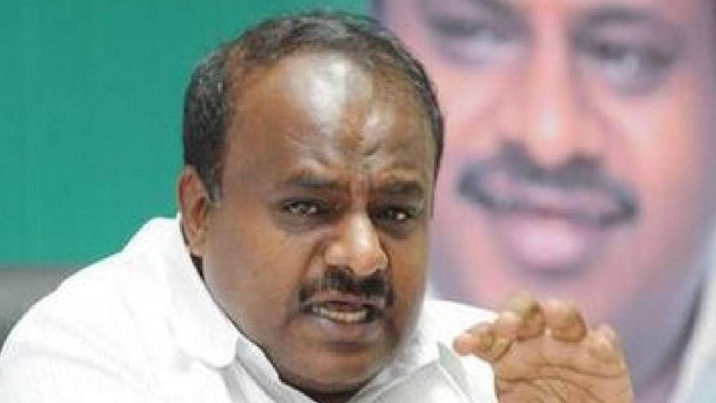 H D Kumaraswamy Big Claim