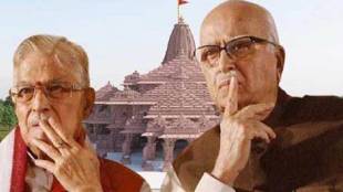 VHP Invites L K Advani and Murli Manohar Joshi