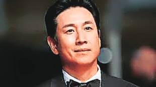 parasite actor lee sun kyun found dead