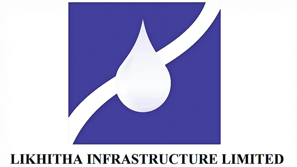 Likhitha Infrastructure Limited portfolio