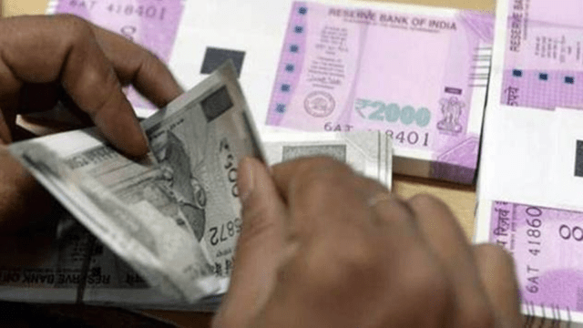 bhagwat karad in lok sabha loans linked to large industries written off by banks in fy 23