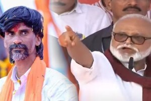 What Bhujbal Said About Manoj Jarange Patil?
